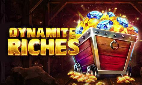 dynamite slot games|Dynamite Riches Slot .